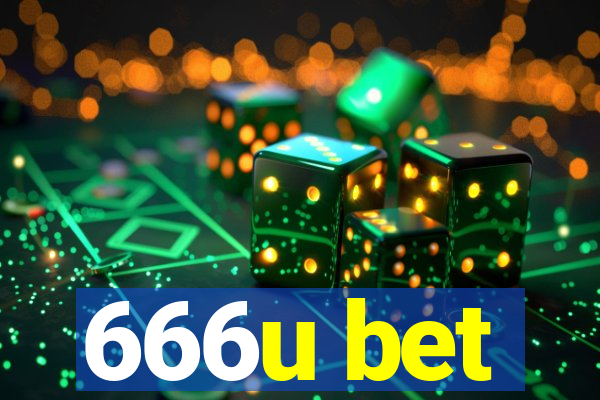 666u bet